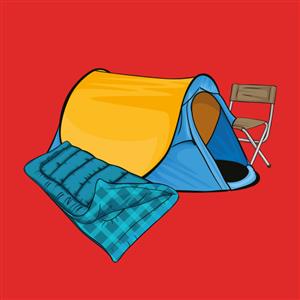 Camping Needs