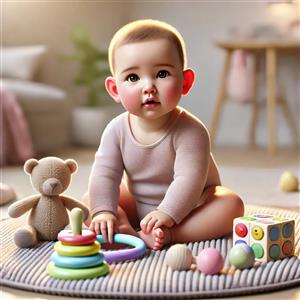 Infant Toys