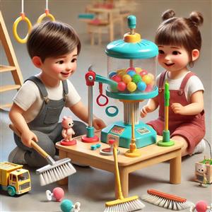 Toys & Playset