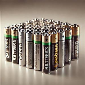 Batteries