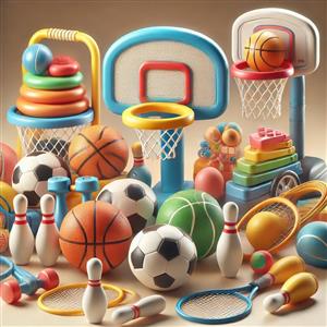 Sports Toys