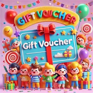 Gift Voucher