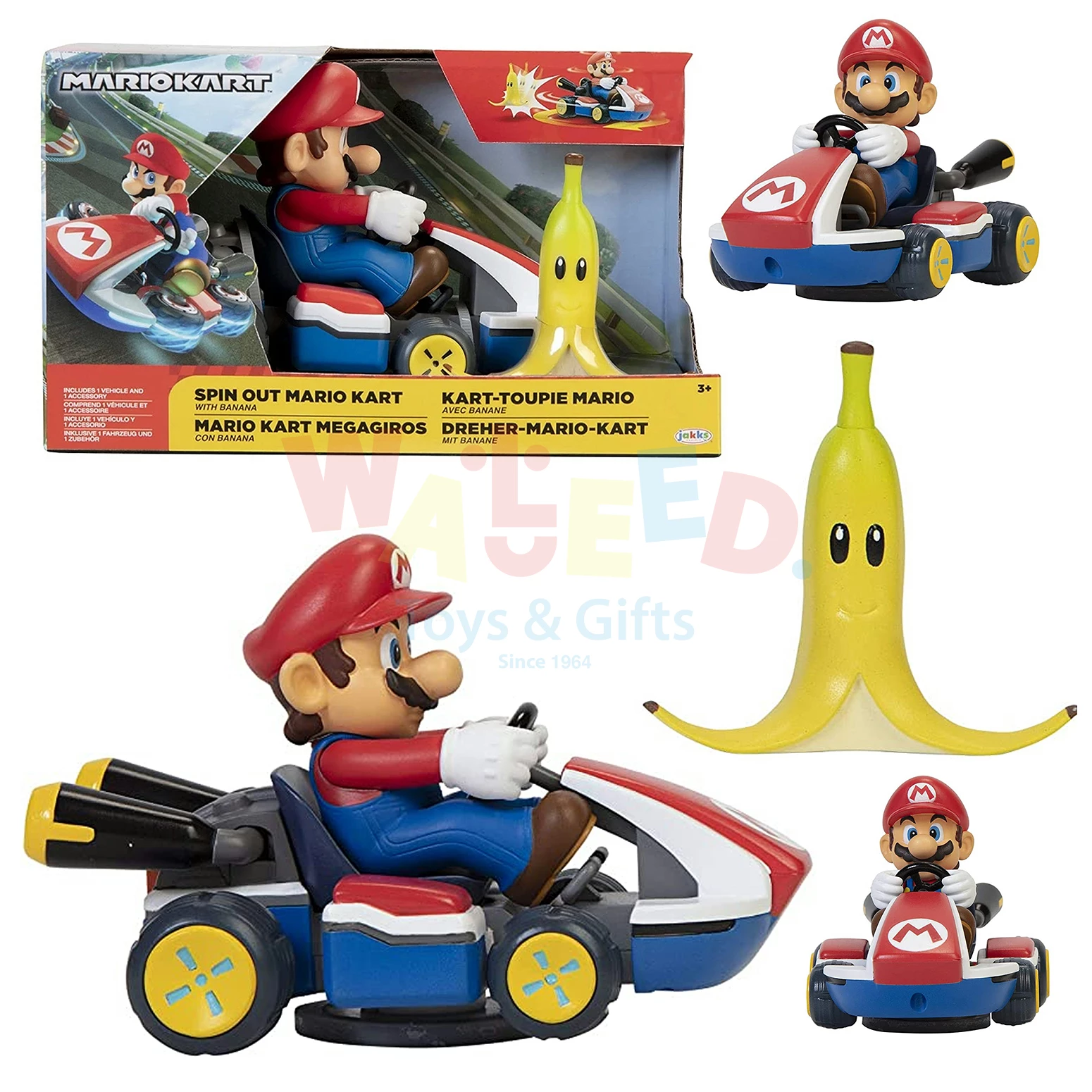 toys