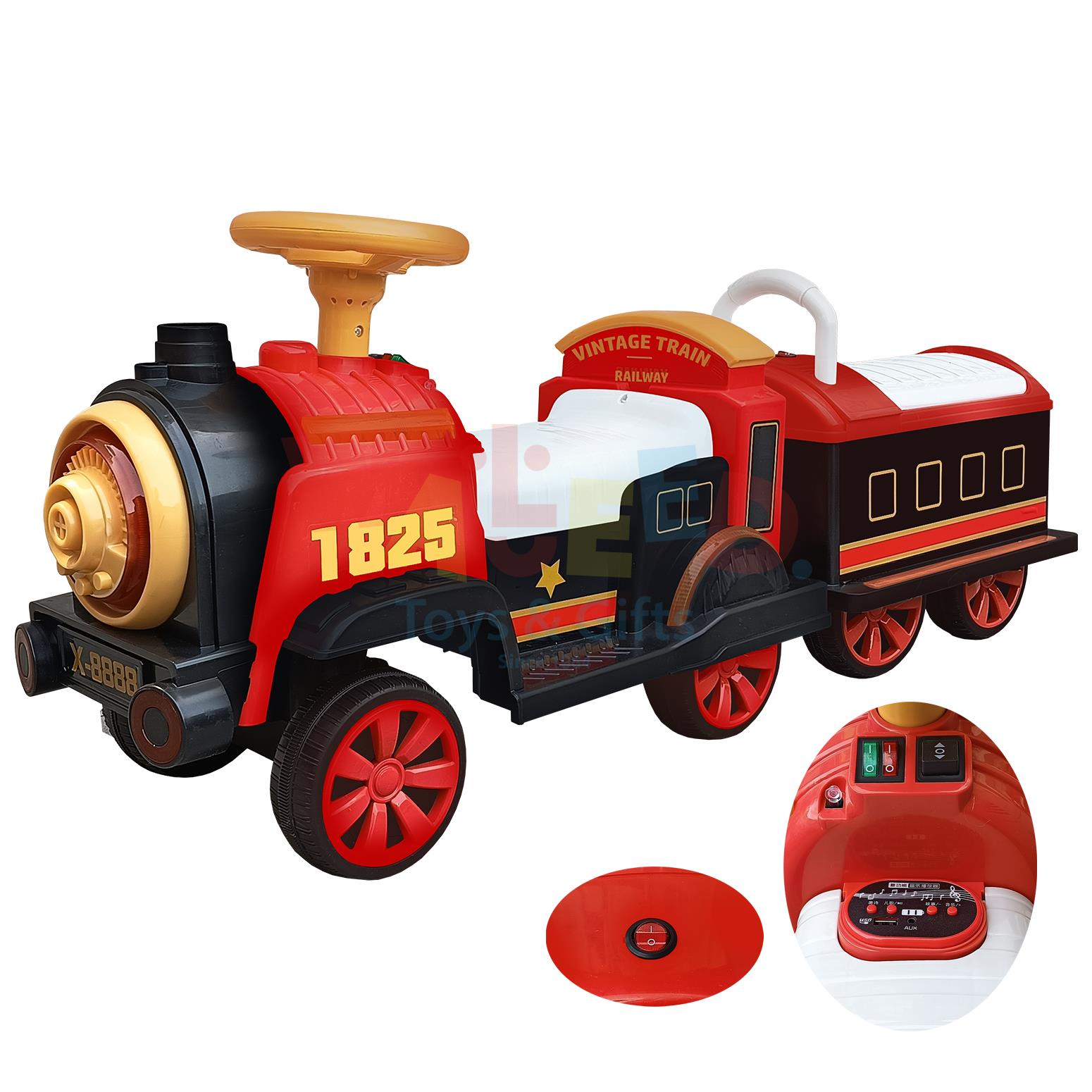 toys
