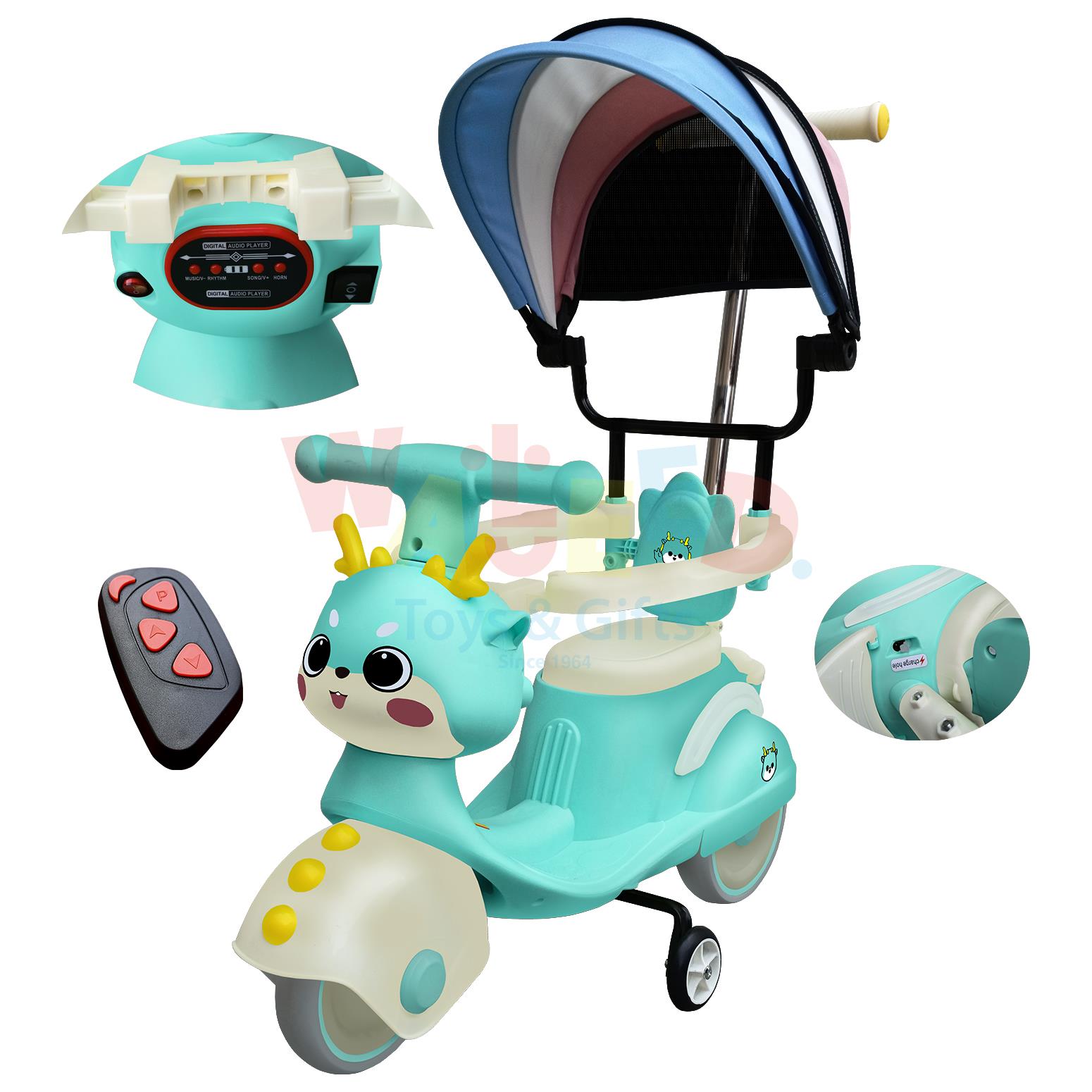 toys