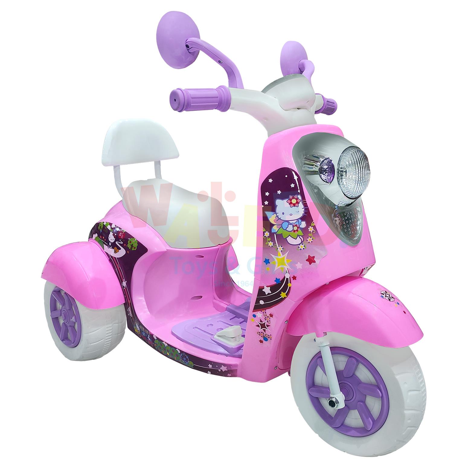 toys