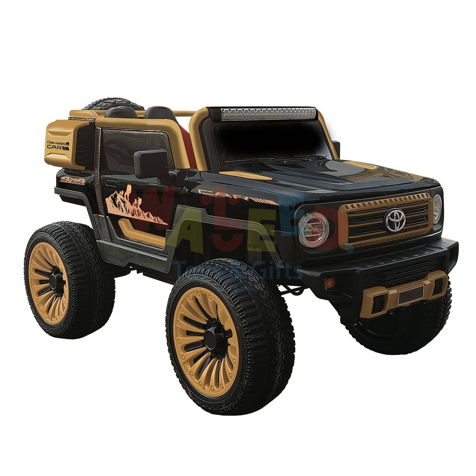 toys