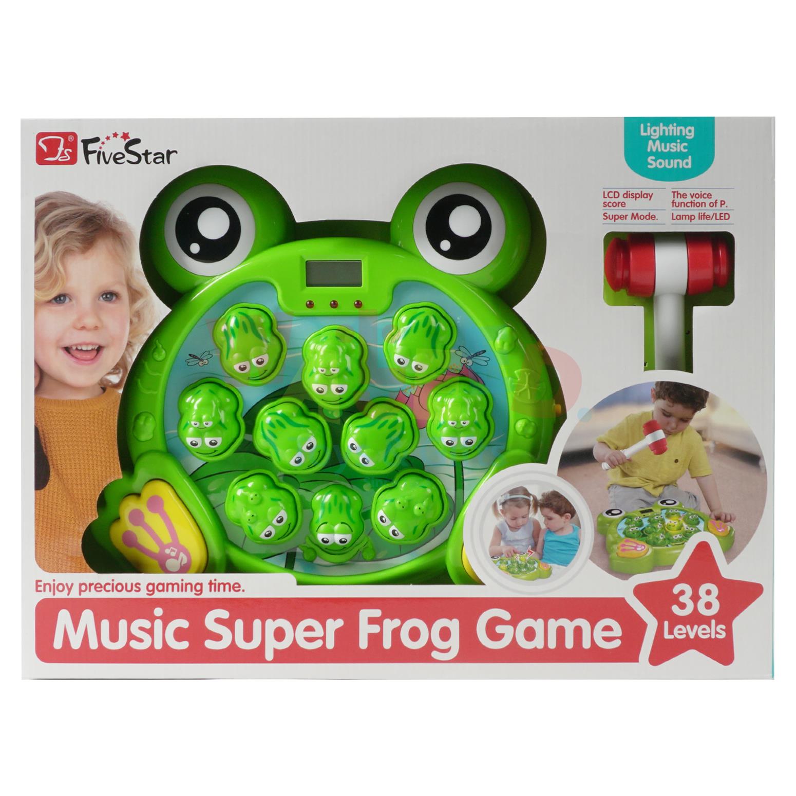 toys