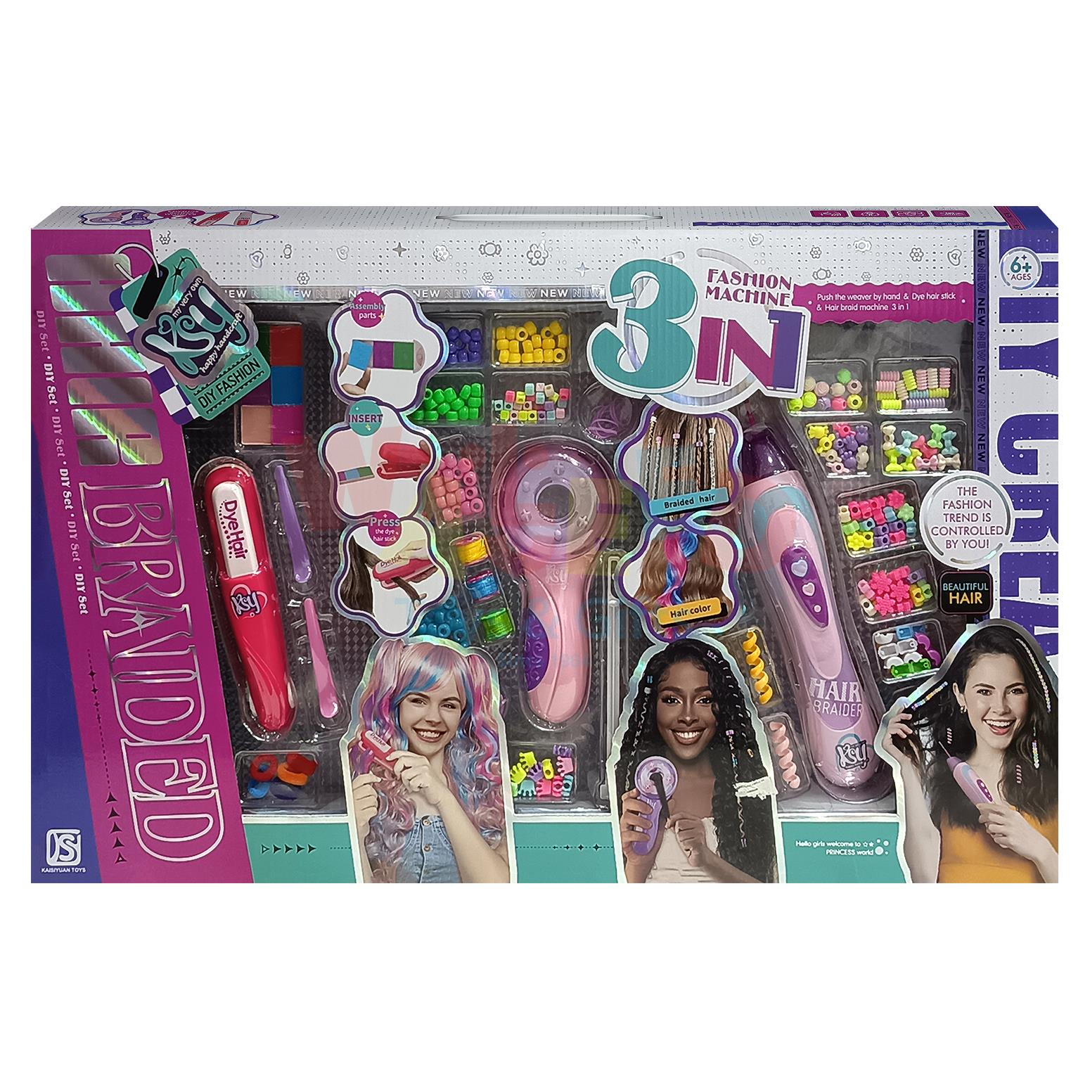 toys