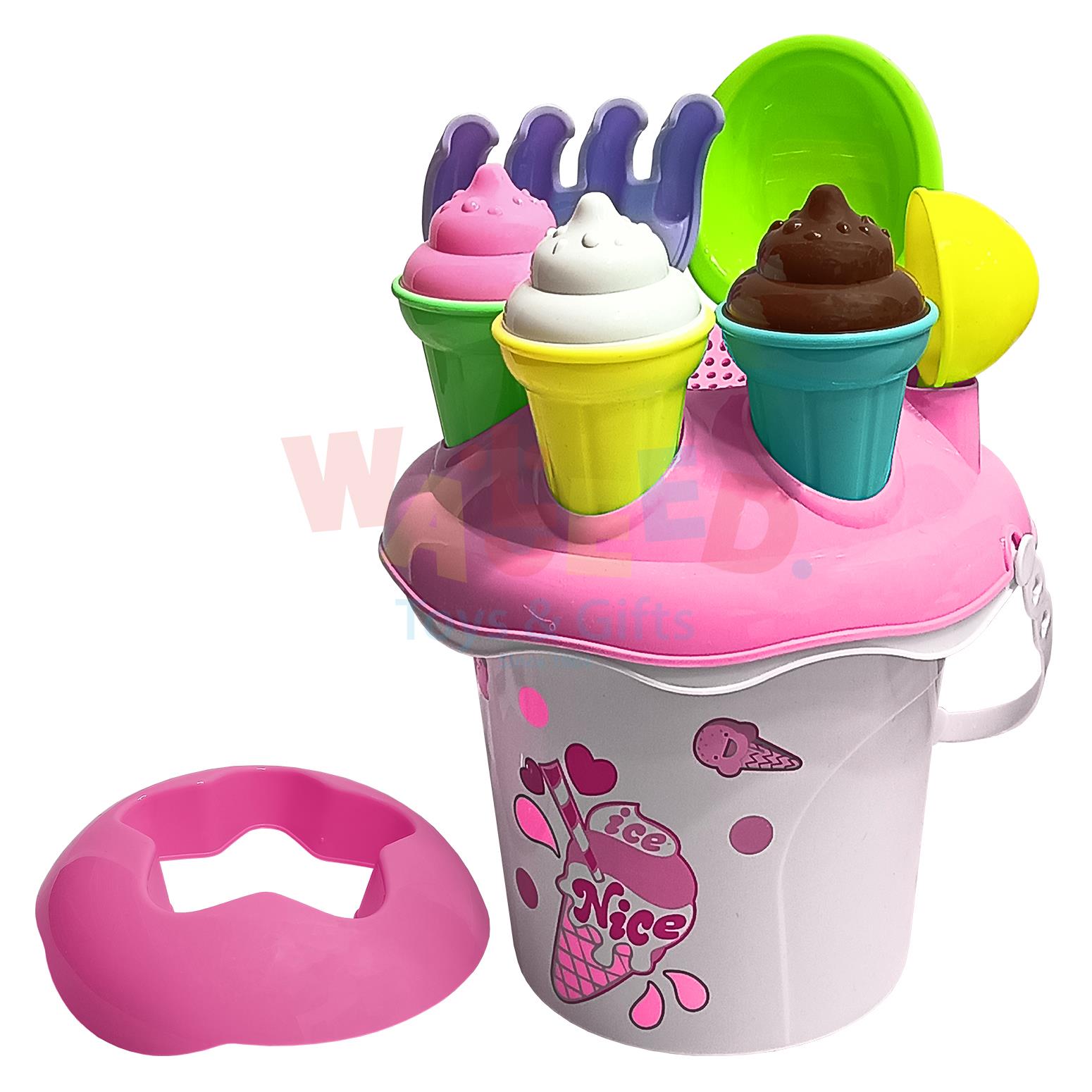 toys
