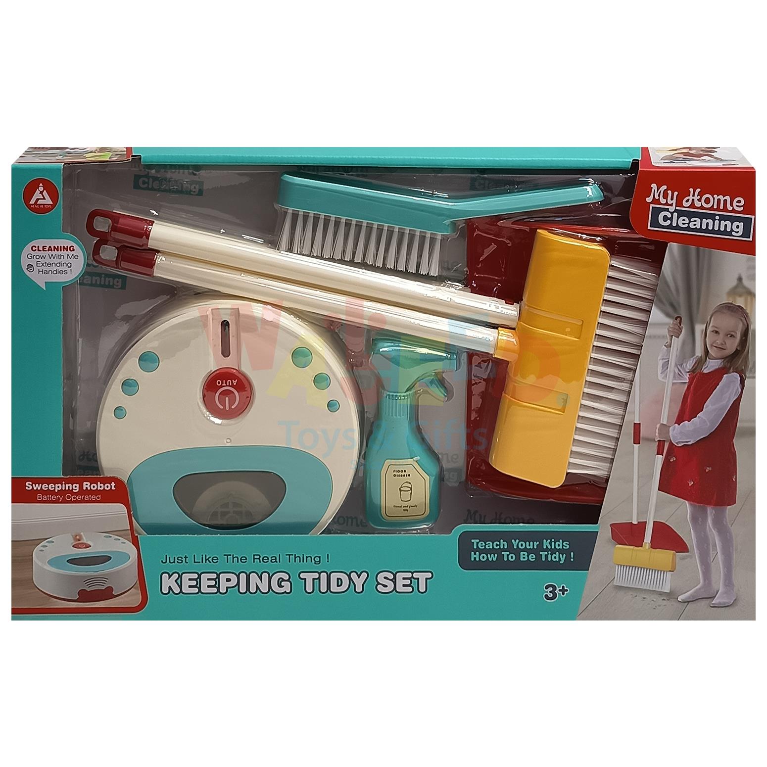 toys