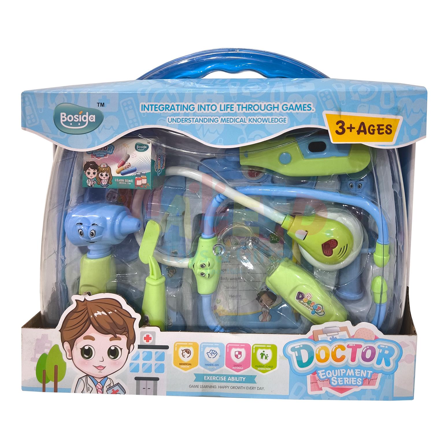 toys