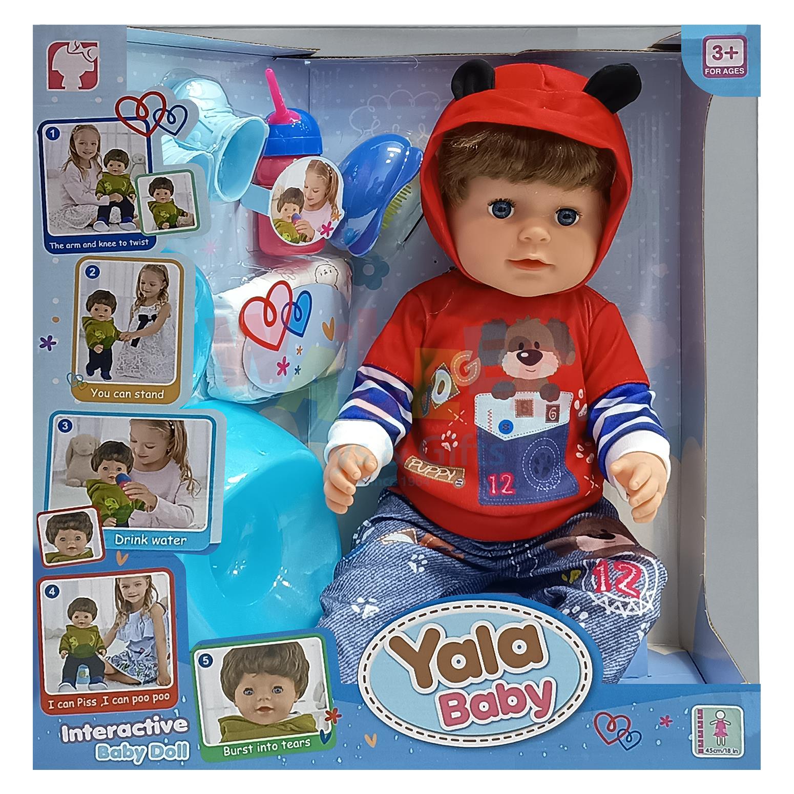 toys