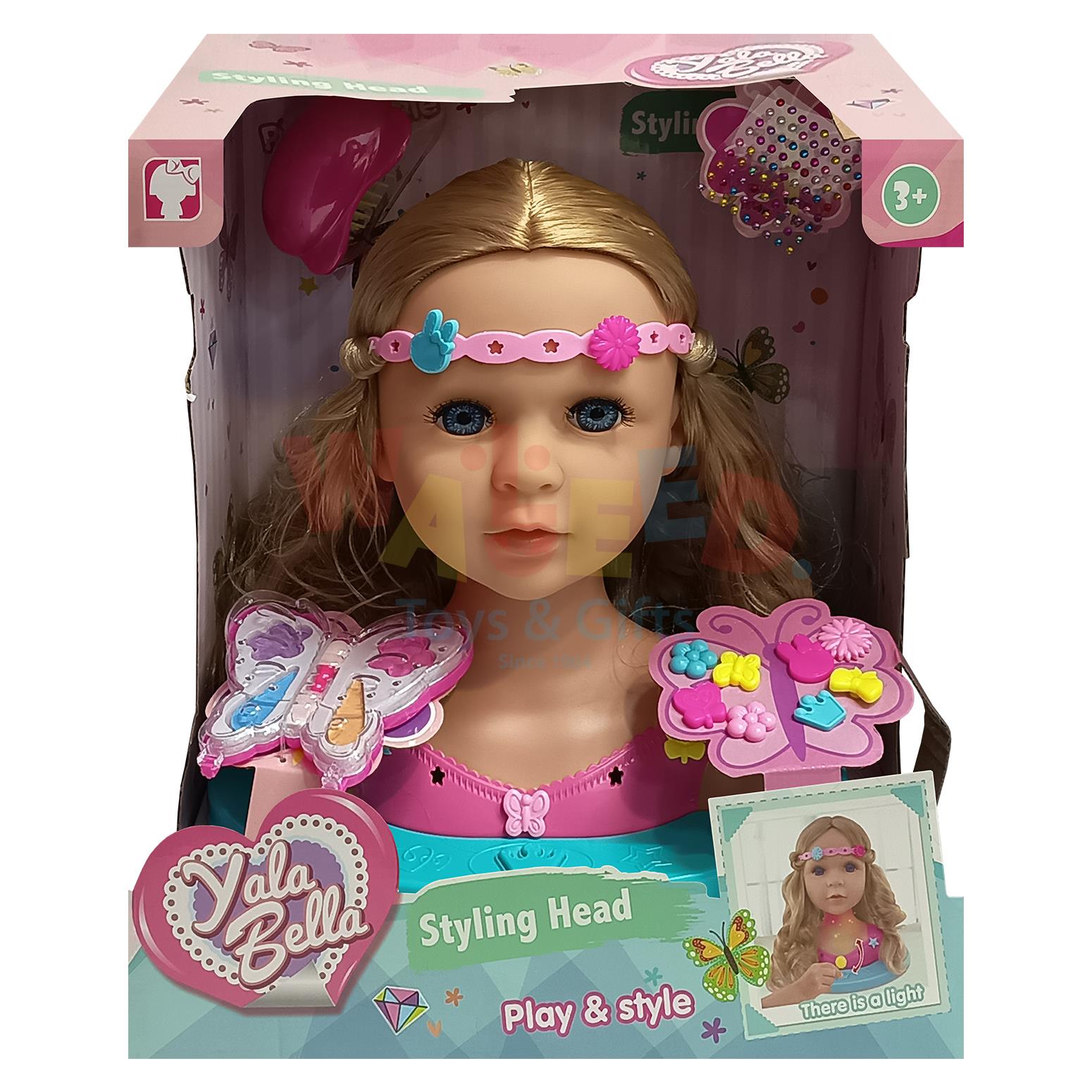 toys