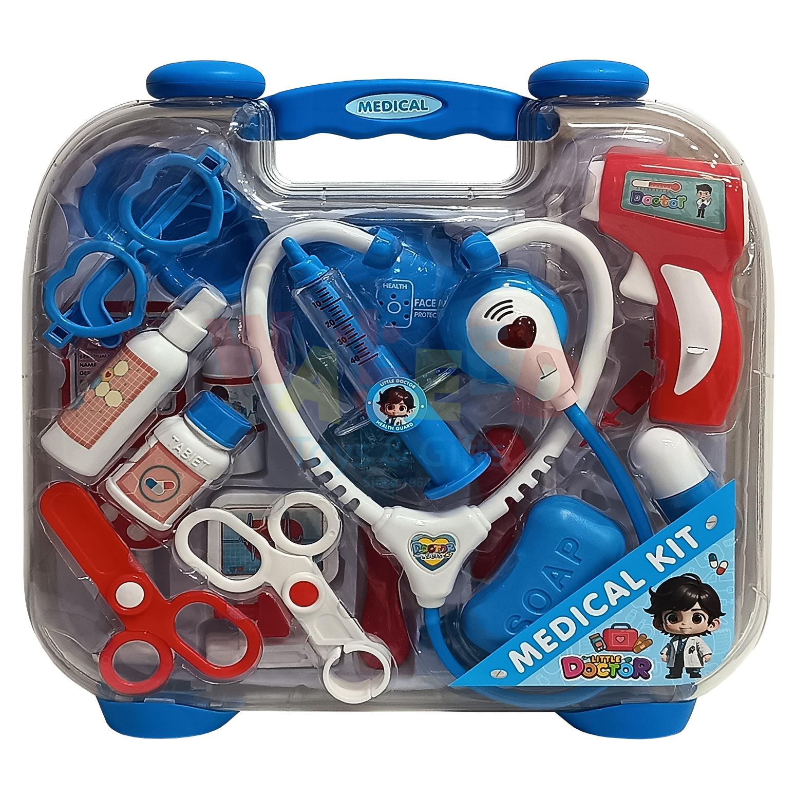 toys
