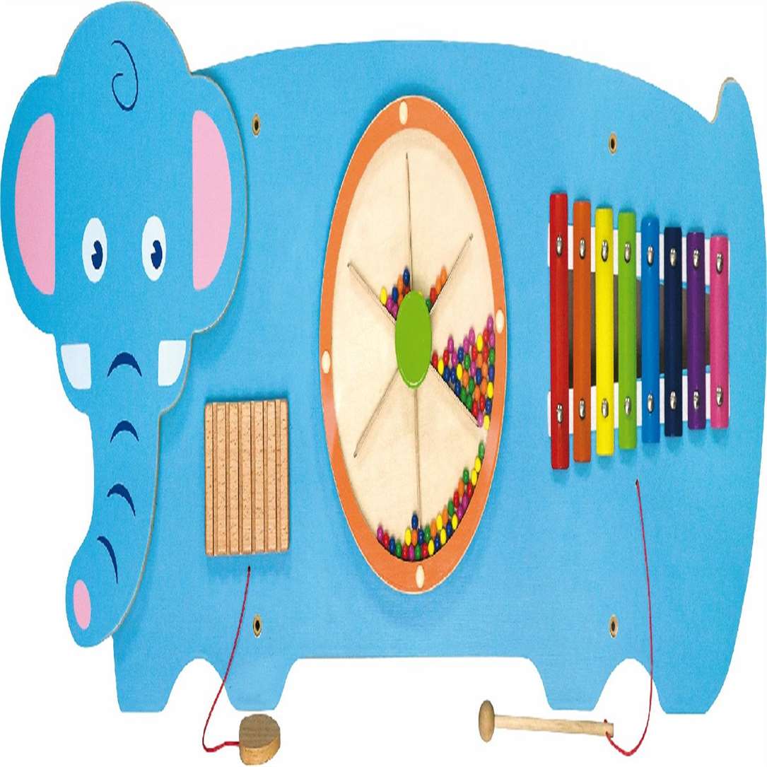 Wall Toy-Elephant