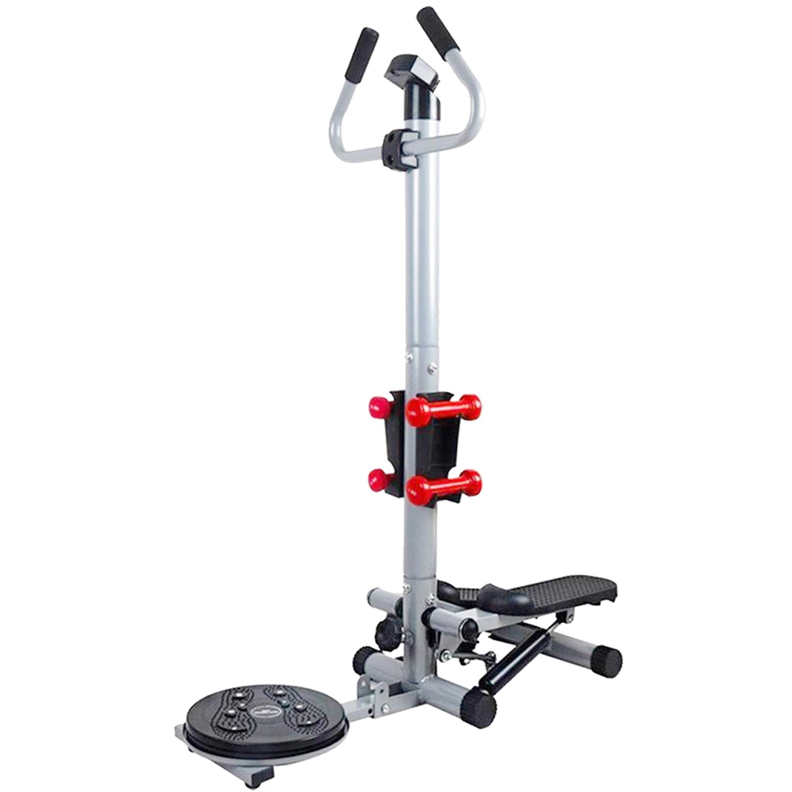 GYM Equipment 3 IN 1